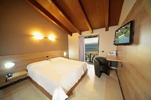 Hotel La Paul in Sirmione — foto 2