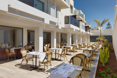 Hotel H10 Ocean Dreams - adults only foto 5