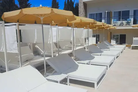 Fergus Style Palmanova in Calvià — foto 29