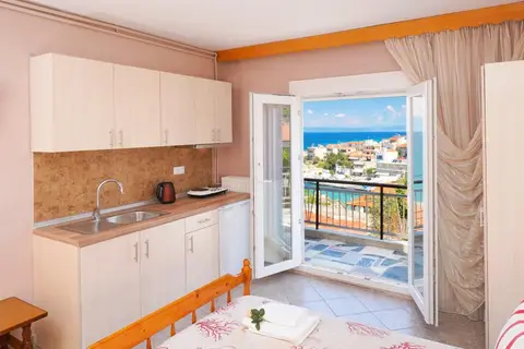 Athanasia Rooms in Skala Maries, foto 19