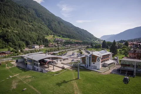Monroc in Commezzadura — foto 8