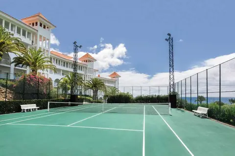 Hotel Riu Madeira in Caniço — foto 7