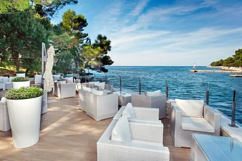 Villa Galijot Plava Laguna in Porec, foto 13
