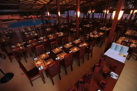 Citrus Hikkaduwa in Hikkaduwa — foto 8