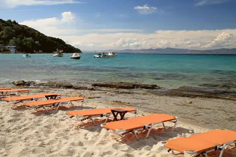 Hotel Gaia In Style - adults only in Tigaki — foto 7