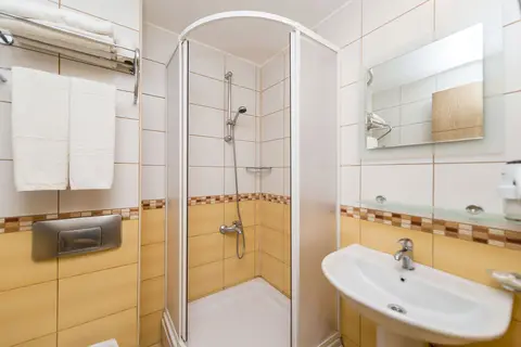 Löwe Hotel in Manavgat — foto 9