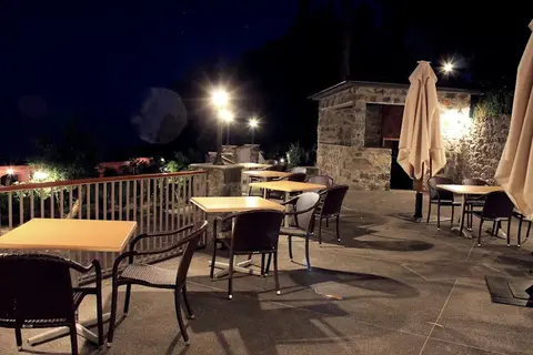 Quinta da Serra - Bio Hotel in Jardim da Serra, Madeira, Portugal, foto 14