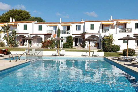 Appartementen Nure Mar Y Mar foto 16