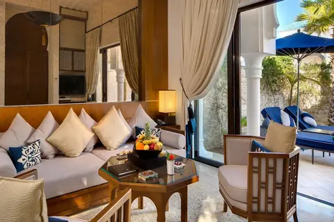 Banyan Tree Tamouda Bay in Fnideq — foto 19