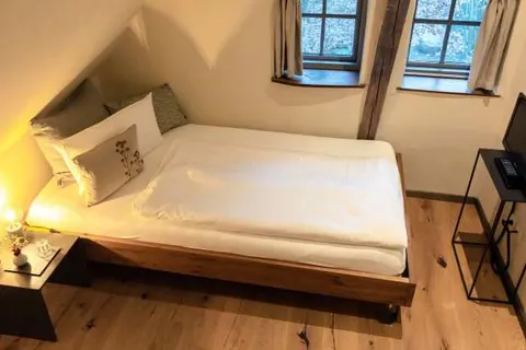 Biohotel Wildland foto 29