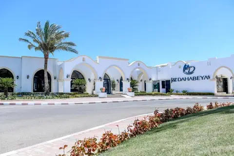 Jaz Dahabeya in دهب — foto 23