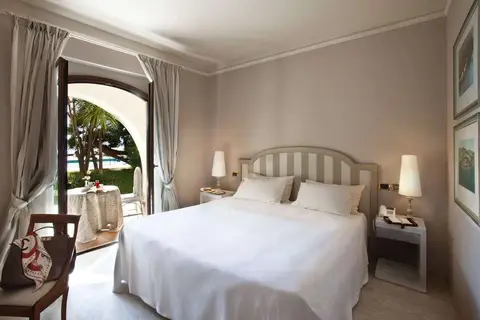 Grand Hotel Baia Verde in Aci Castello — foto 2