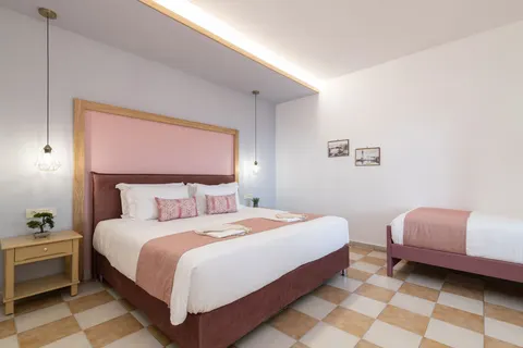Sea View Village in Zakynthos Municipal Unit — foto 3