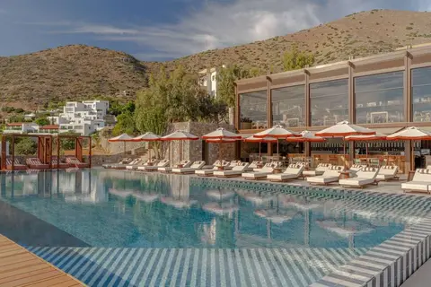 Innside by Melia Elounda in Elounda, foto 2