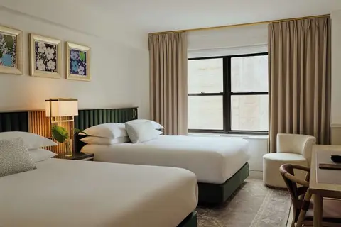Kimpton Ashbel New York Park Avenue in New York — foto 2