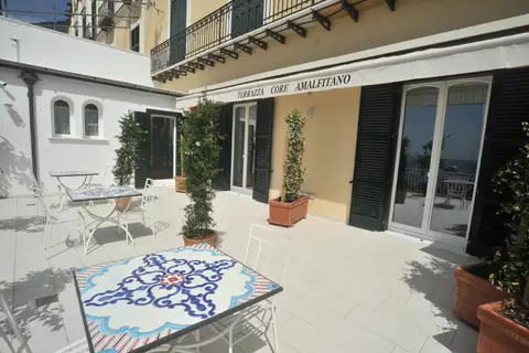 Terrazza Core Amalfitano in Amalfi, foto 28