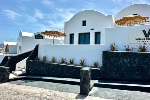 Venus Sunrise Suites & Villas in Δημοτική Ενότητα Θήρας — foto 2