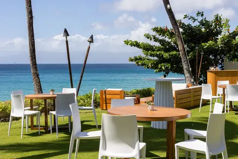 Royal Lahaina Resort & Bungalows in Lahaina — foto 12