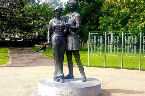 Ontdek de County Kerry vanuit Tralee in Tralee — foto 18