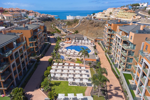 Appartementen Arguineguin Park by Servatur foto 7