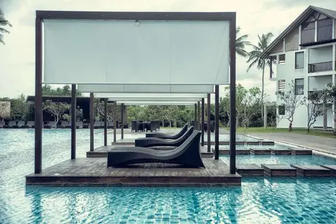 Suriya Luxury Resort in Waikkala — foto 25