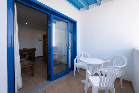 Apartments Agua Marina in Puerto del Carmen — foto 16
