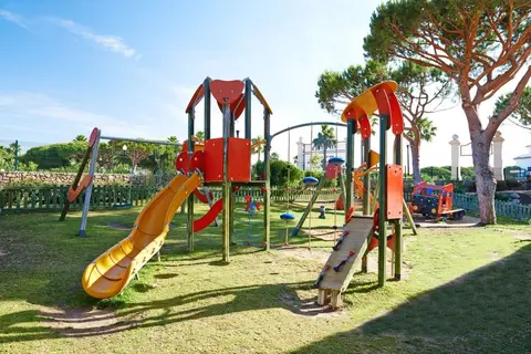 Hipotels Barrosa Garden in Chiclana de la Frontera — foto 27