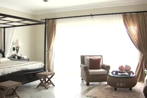 Cayo Levantado Resort in Samana — foto 11