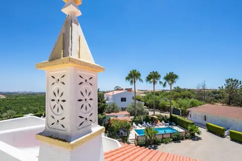 Flor da Laranja in Albufeira — foto 4