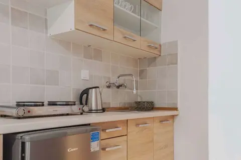 Kamelia Appartementen in Municipal Unit of Meliteieis, foto 12