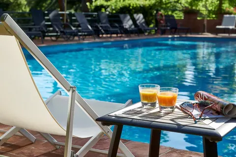 Park Hotel Chianti foto 2