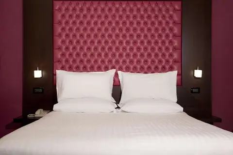 Gambrinus Hotel in Rome