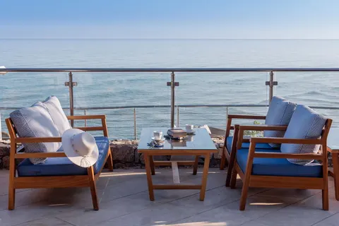 Ikaros Beach Luxury Resort foto 15