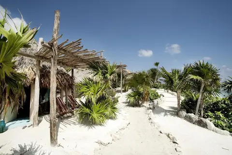Papaya Playa Project in Cancún