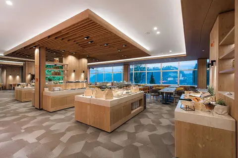 Rikli Balance Hotel in Bled — foto 18