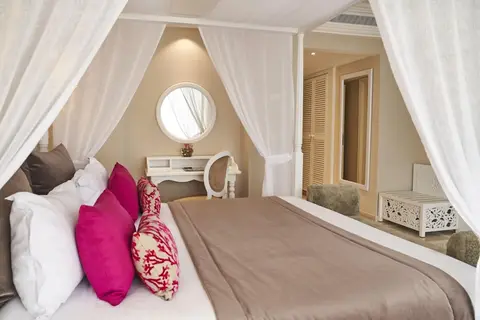 TUI BLUE Palm Beach Palace in Palm Beach Palace Djerba (ex-Sofitel) — foto 7