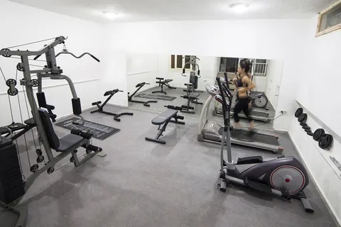 Hotel Elpida Village foto 4