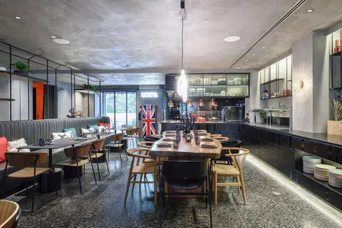 Onoma Hotel in Θεσσαλονίκη — foto 11