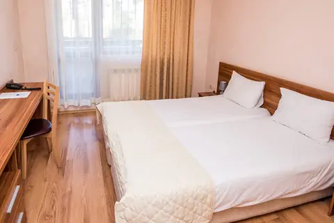 Orbilux Apart Hotel & Spa in Bansko, foto 5