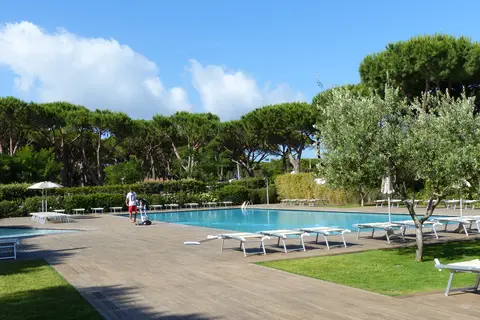 Orbetello Family Camping Village in Orbetello — foto 6