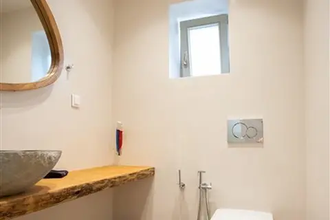 Akrolithi Guesthouse in Δημοτική Ενότητα Οιτύλου — foto 28