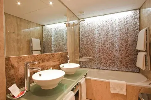 As Cascatas Golf Resort & Spa in Quarteira — foto 25