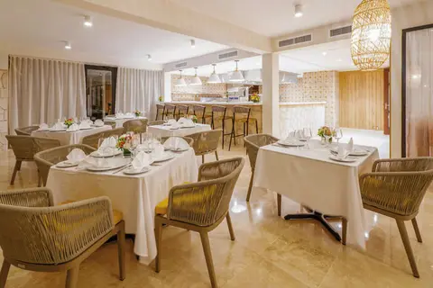 Zoetry Curacao Resort & Spa in Piscadera Baai — foto 8