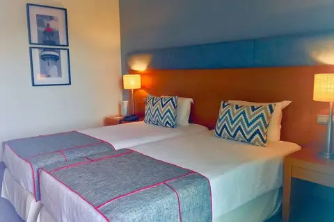 Hotel Do Caracol in Angra do Heroísmo — foto 28