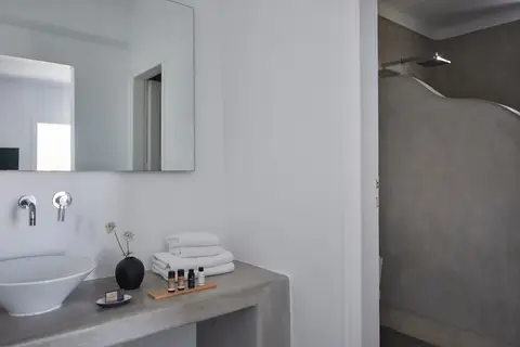 Pietra E Mare - Mykonos Moments in Άνω Μερά — foto 19