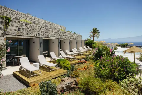 Bancal Hotel & Spa in San Sebastián de la Gomera — foto 10