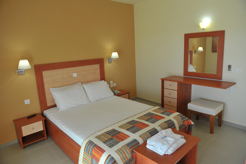 Aparthotel Panorama Resort foto 11