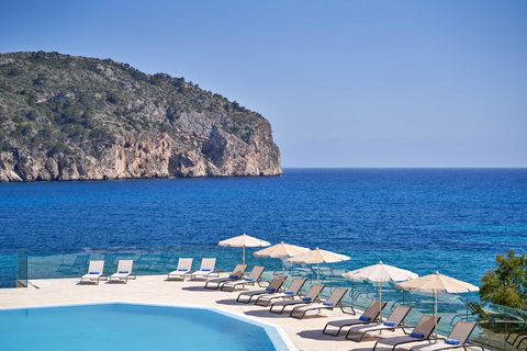 Bahia Suites Camp de Mar foto 12