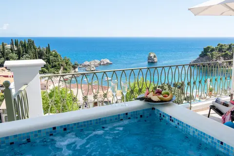 Irida Parga (previously Irida Boutique Hotel) in Parga — foto 18