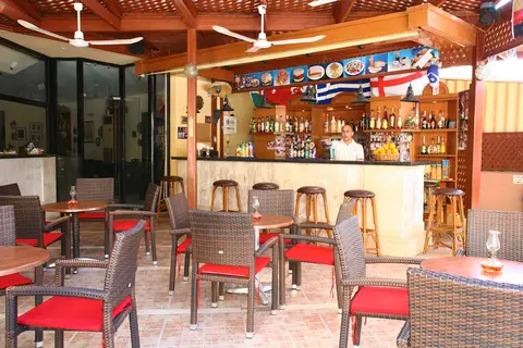 Latania Studios & Appartementen in Malia Municipal Unit, foto 7